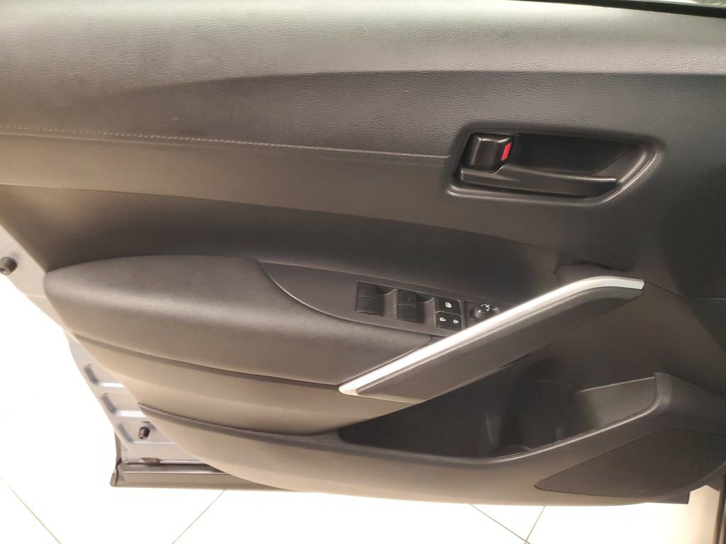 Certified 2024 Toyota Corolla Cross LE image 17