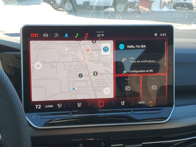 New 2026 Volkswagen GTI SE image 20