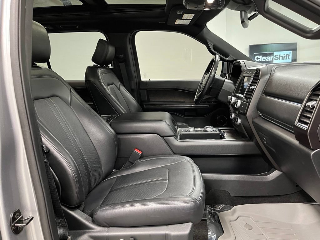 Used 2020 Ford Expedition Limited w/ Special Edition Package AWD/4WD image 60