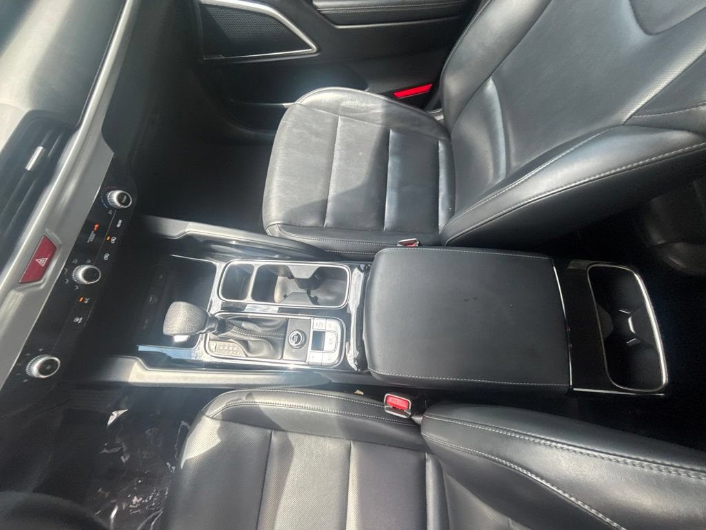 Used 2021 Kia Telluride LX FWD image 15