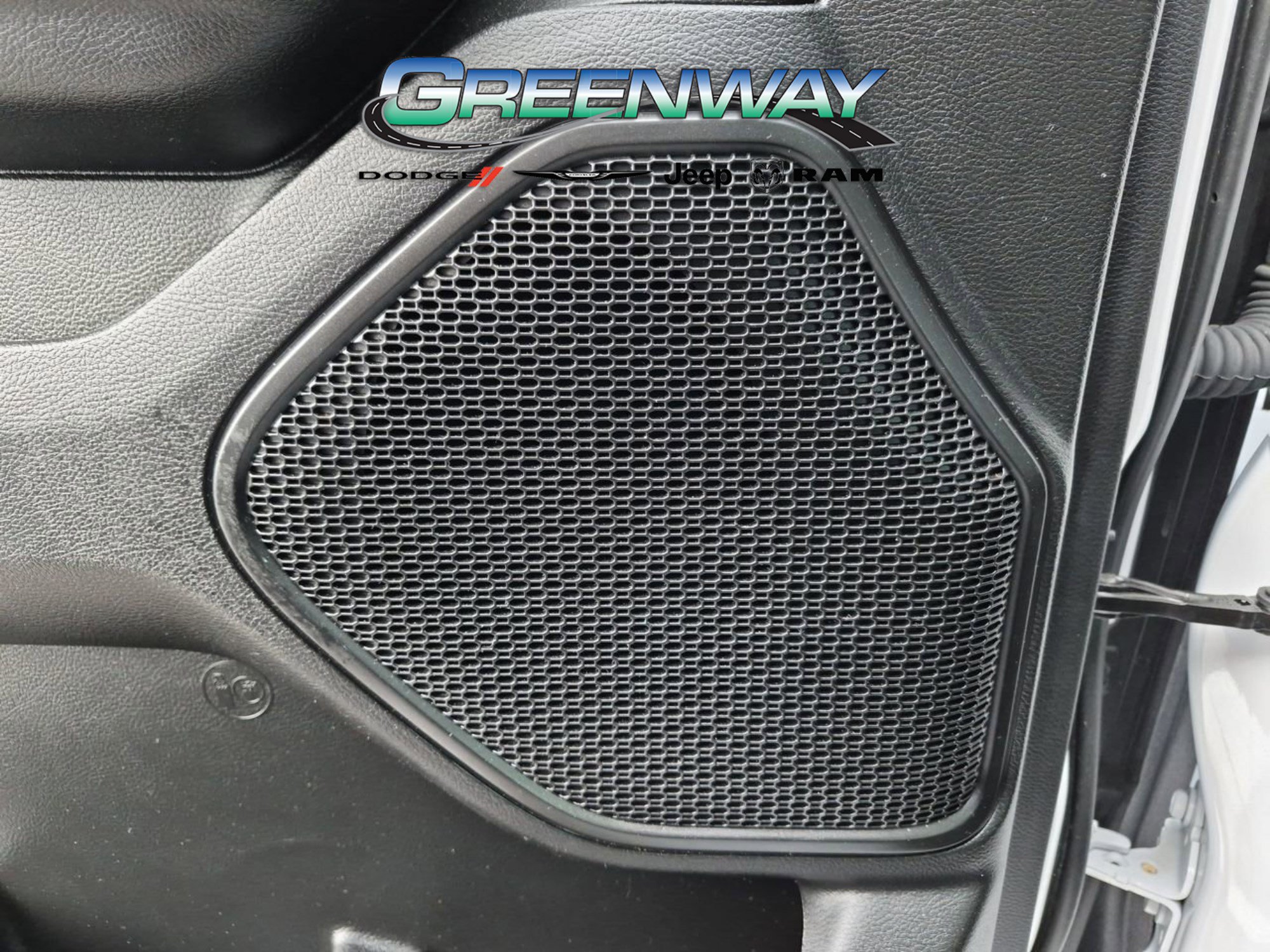 Used 2023 RAM 1500 Big Horn AWD/4WD image 19