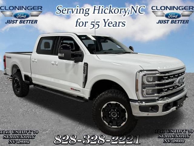 New 2026 Ford F250 Lariat video 1