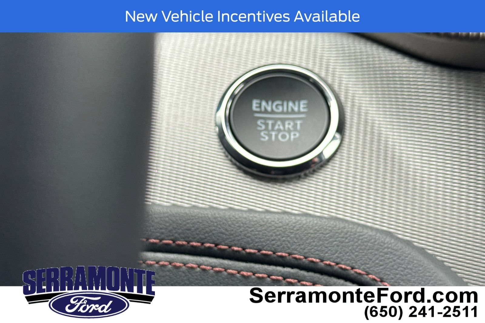 Used 2026 Ford Explorer Active RWD image 24