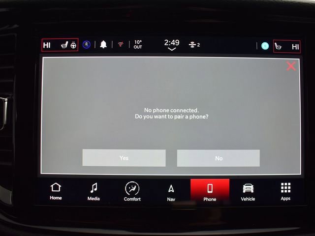 New 2026 Dodge Durango GT image 26