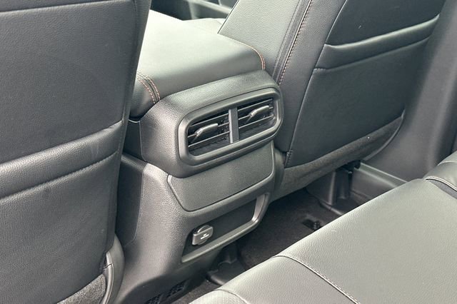 New 2026 Honda Ridgeline TrailSport image 14