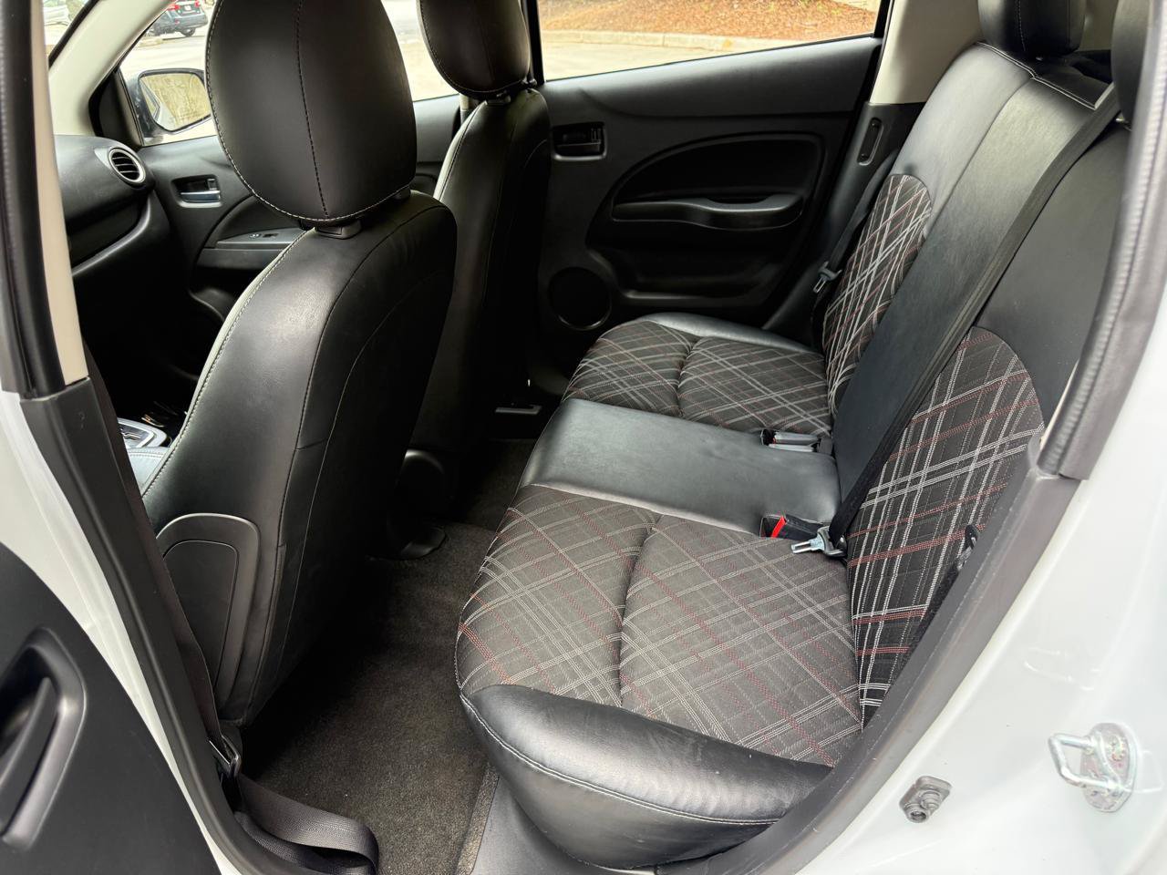 Used 2022 Mitsubishi Mirage SE FWD image 14