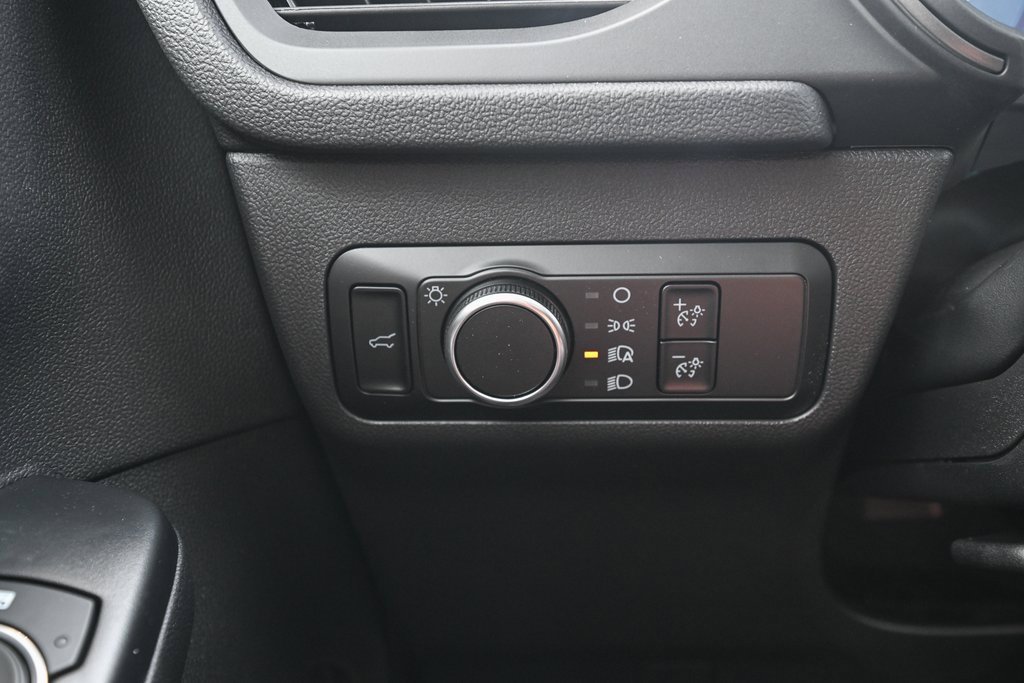 New 2025 Ford Escape Active w/ Active Premium Tech Pack image 35