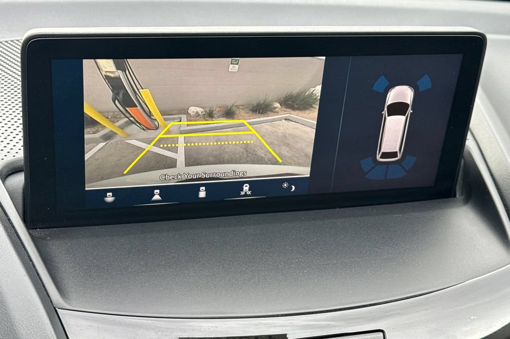 Certified 2021 Acura RDX w/ Technology Package FWD image 26