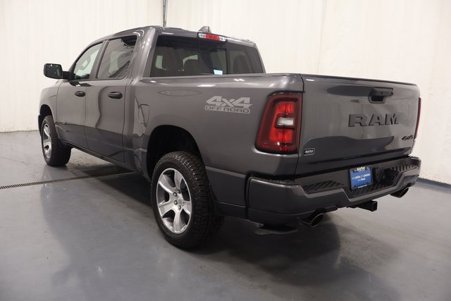 New 2025 RAM 1500 Tradesman w/ Off Road Group image 6