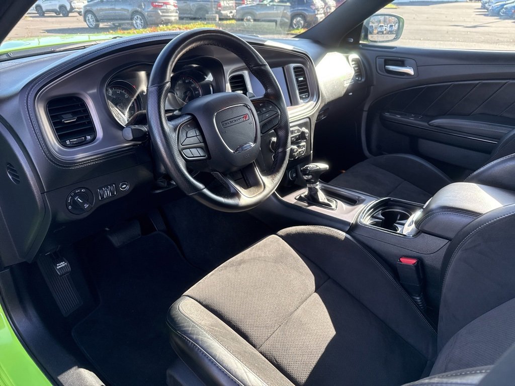 Used 2023 Dodge Charger GT w/ Plus Group image 14