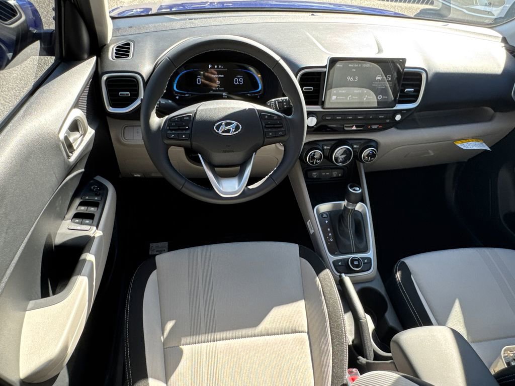 New 2026 Hyundai Venue SEL image 14