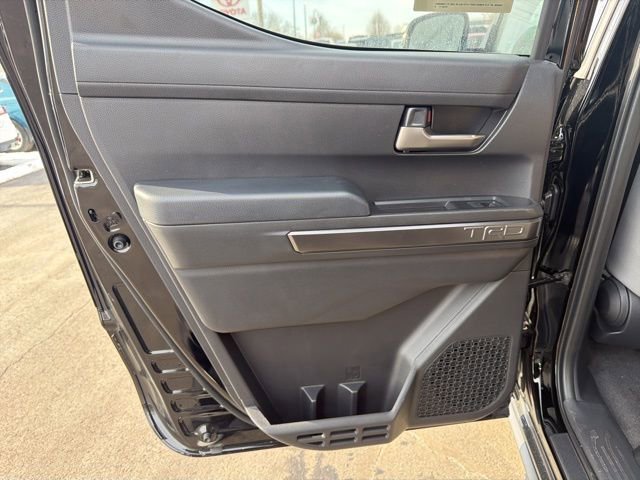 New 2026 Toyota Tacoma TRD Off-Road image 54