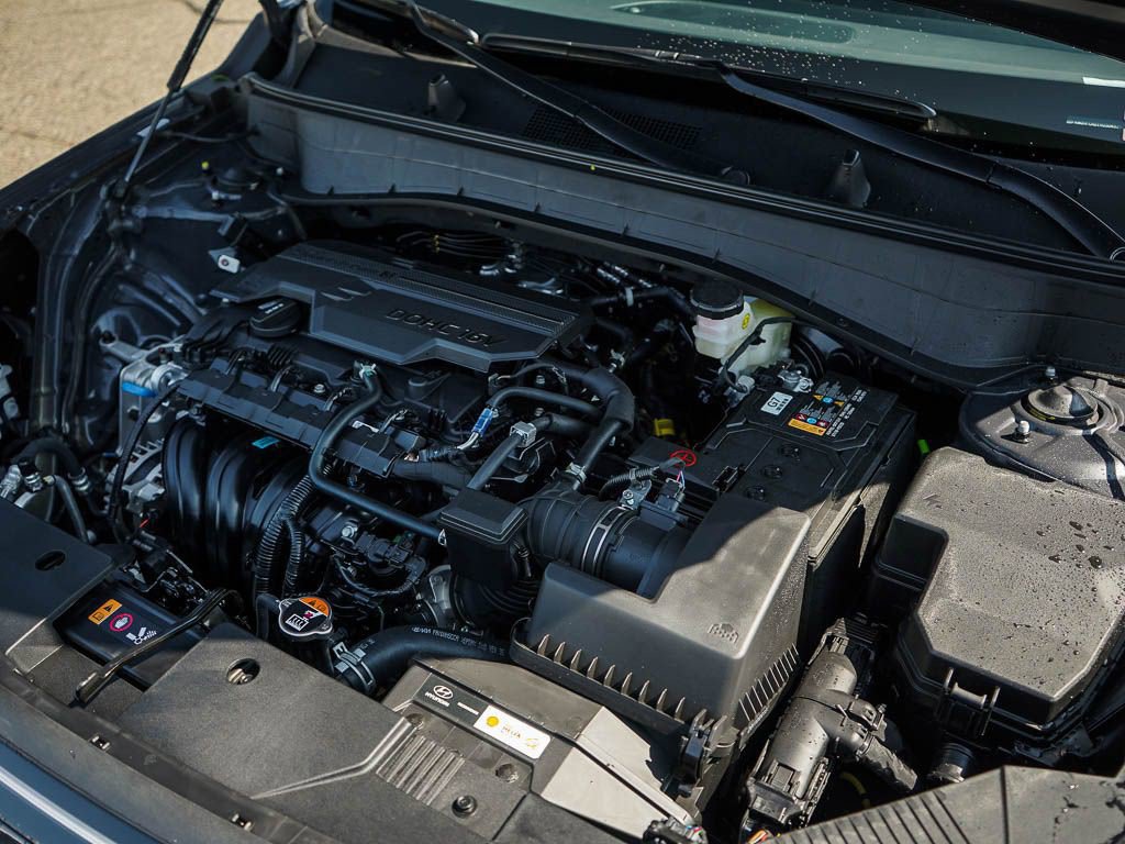 New 2027 Hyundai Kona SEL Sport AWD/4WD image 7