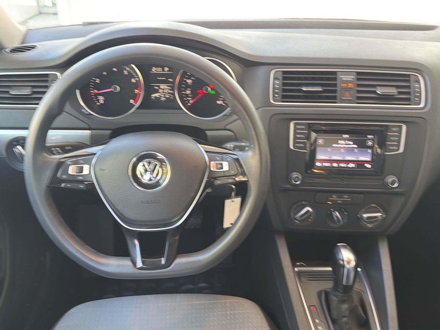 Used 2017 Volkswagen Jetta S FWD image 17