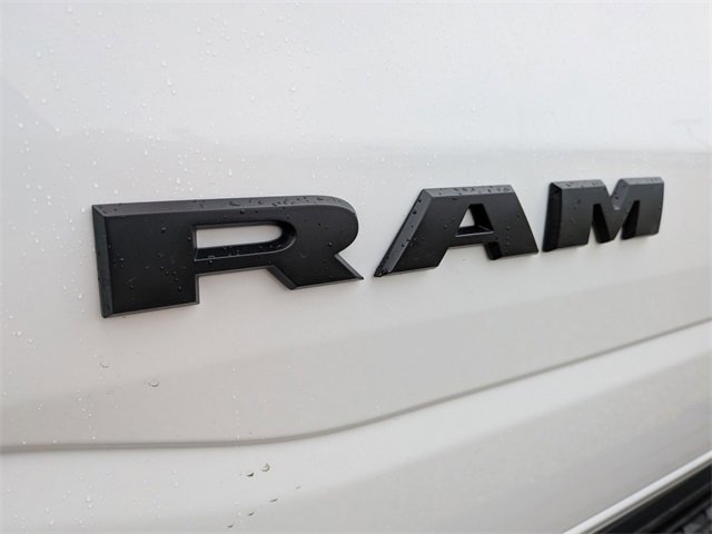 New 2026 RAM 1500 Laramie w/ Night Edition image 9