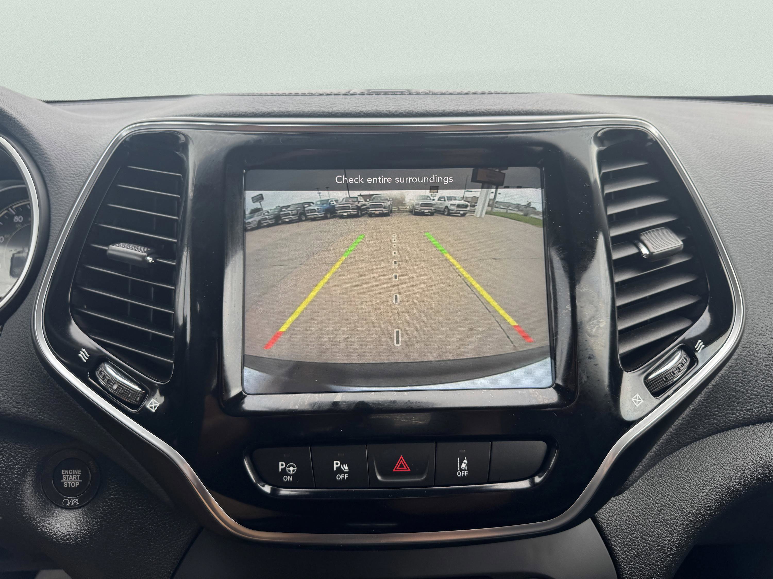 Certified 2022 Jeep Cherokee Limited AWD/4WD image 20