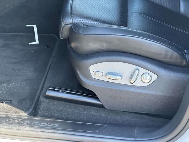 Used 2024 Porsche Macan image 15