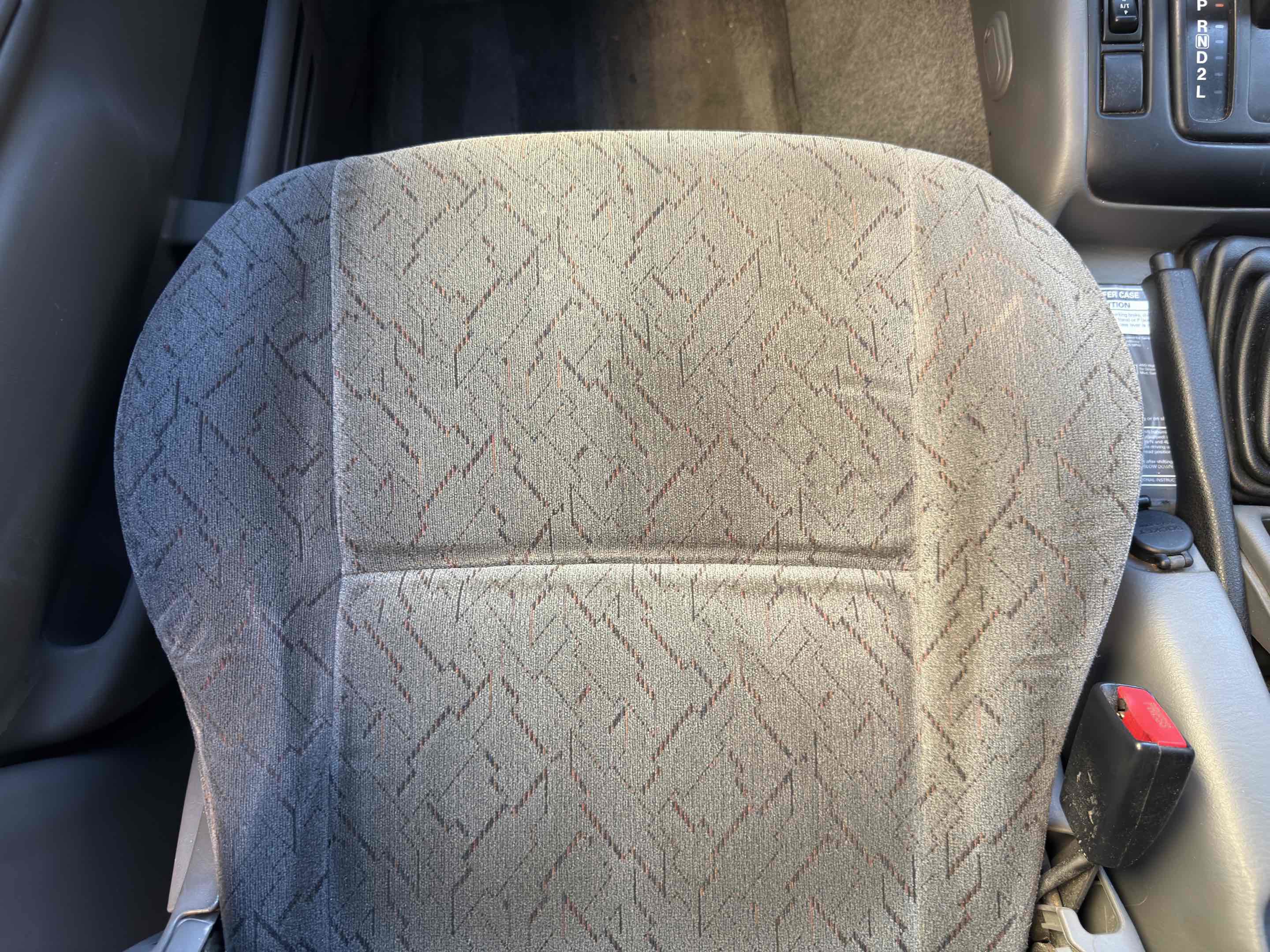 Used 2003 Chevrolet Tracker ZR2 image 36