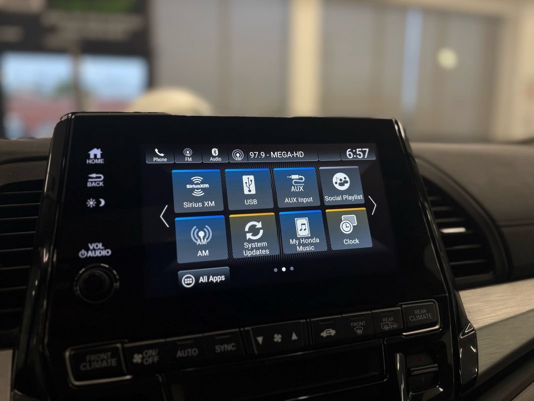 Used 2019 Honda Odyssey EX-L image 35