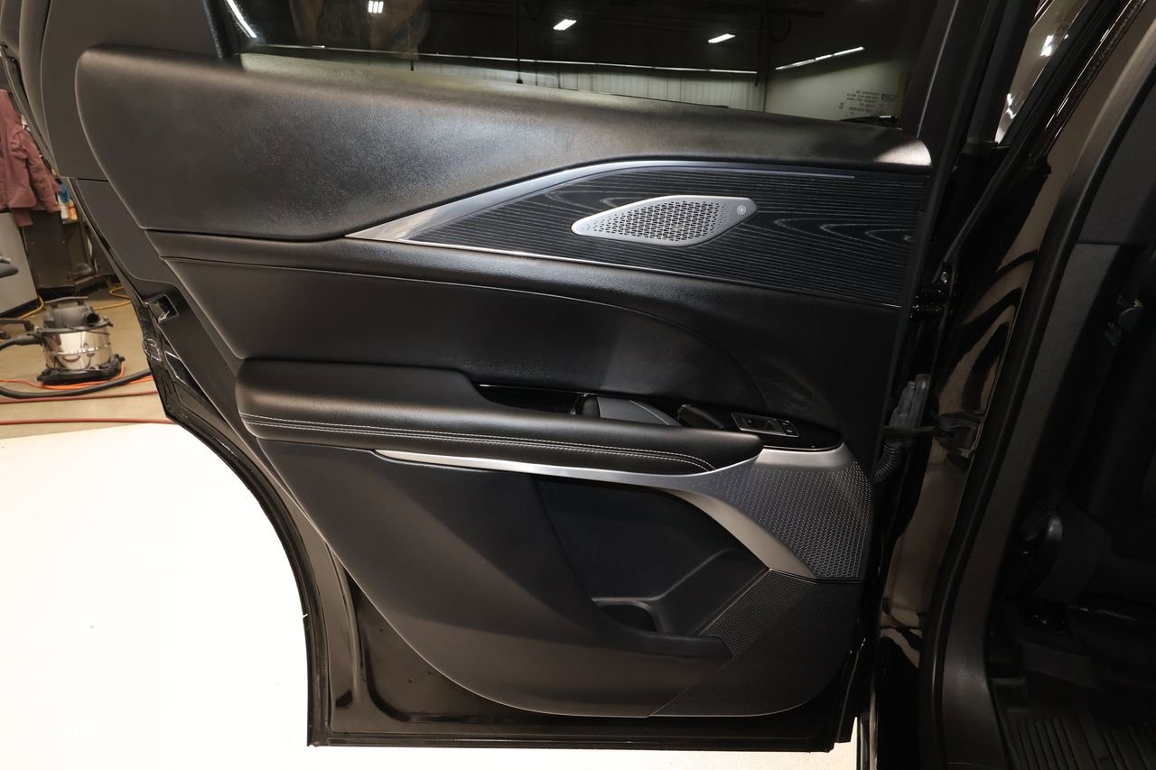 Certified 2024 Cadillac Lyriq Luxury w/ LPO, Floor Liner Package image 21