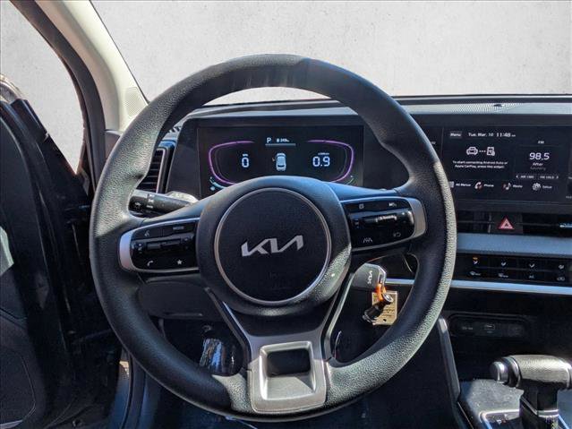 Used 2024 Kia Sportage LX image 18