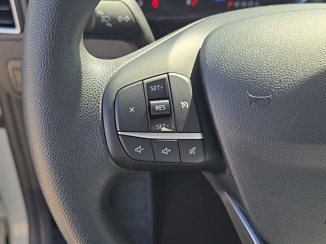 Used 2024 Ford Bronco Sport Big Bend image 28