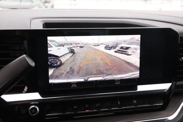 Used 2024 Chevrolet Tahoe LT image 45