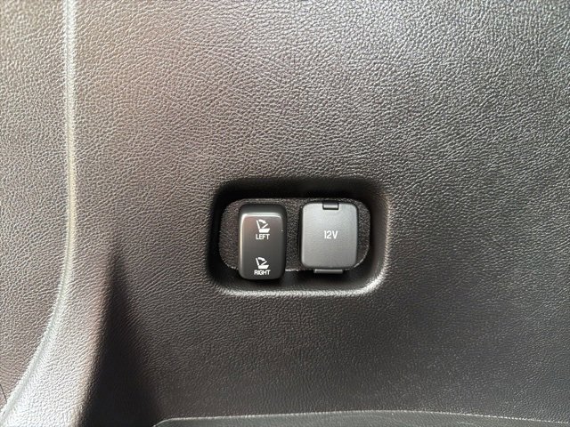 Certified 2024 Ford Edge Titanium image 26