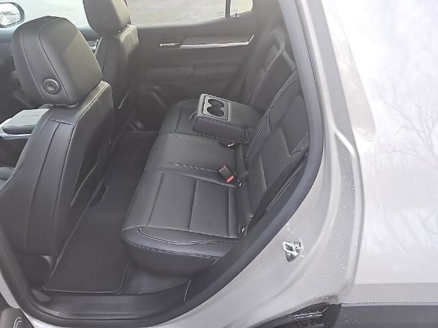 New 2026 GMC Terrain Elevation w/ Elevation Premium Package image 21