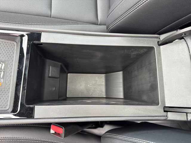 New 2025 Chevrolet Blazer EV LT image 25