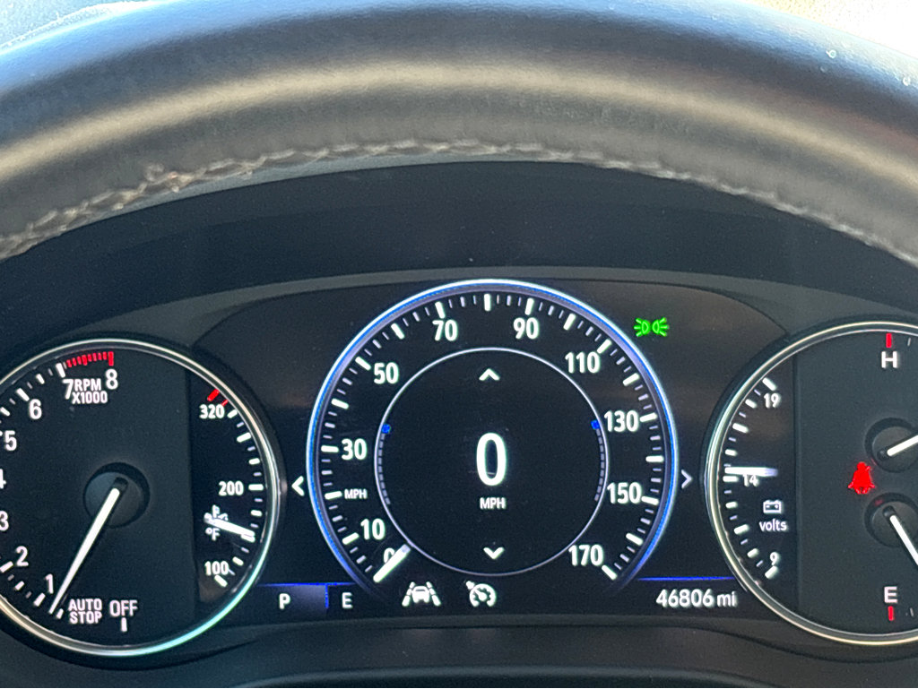 Used 2022 Buick Enclave Premium w/ Experience Buick Package image 4