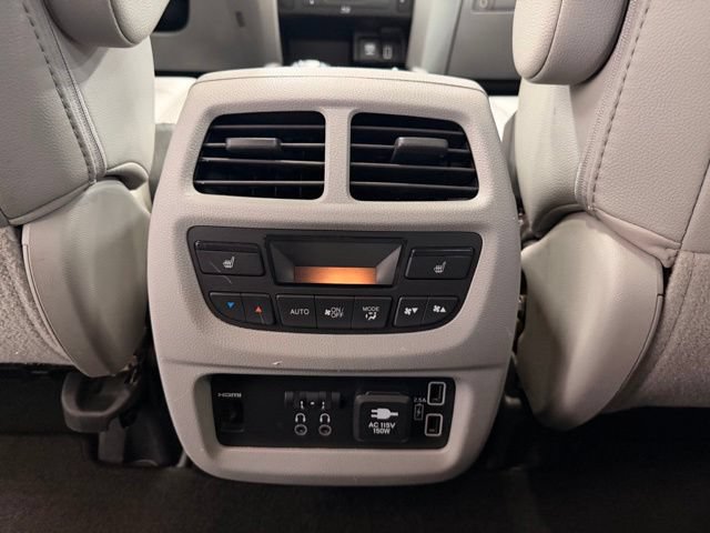 Used 2021 Honda Pilot Touring image 19