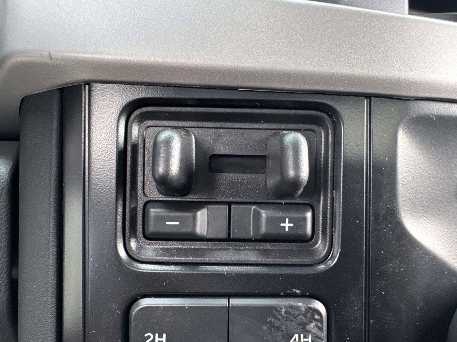 New 2026 Ford F350 XL w/ STX Appearance Package AWD/4WD image 28