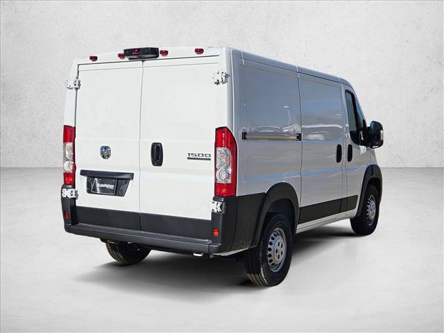 New 2025 RAM ProMaster 1500 FWD image 5