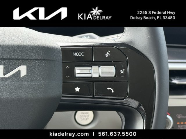 New 2026 Kia Sorento S w/ S Panoramic Sunroof Package FWD image 28
