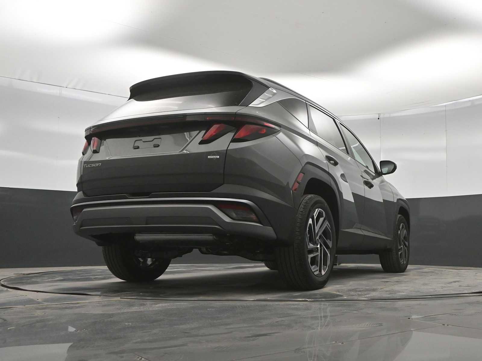 New 2026 Hyundai Tucson SEL Plus AWD/4WD image 36