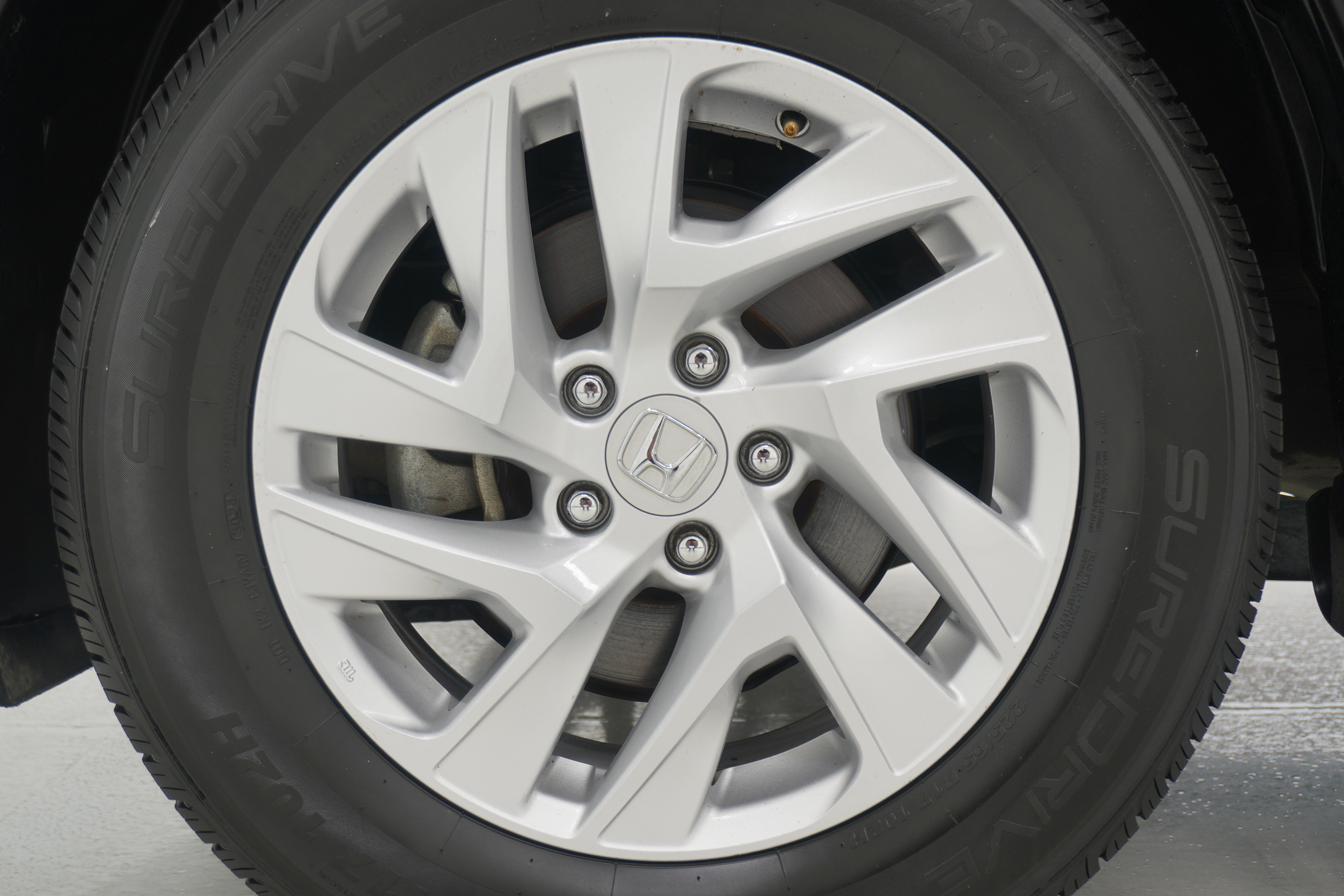 Used 2015 Honda CR-V EX-L image 28