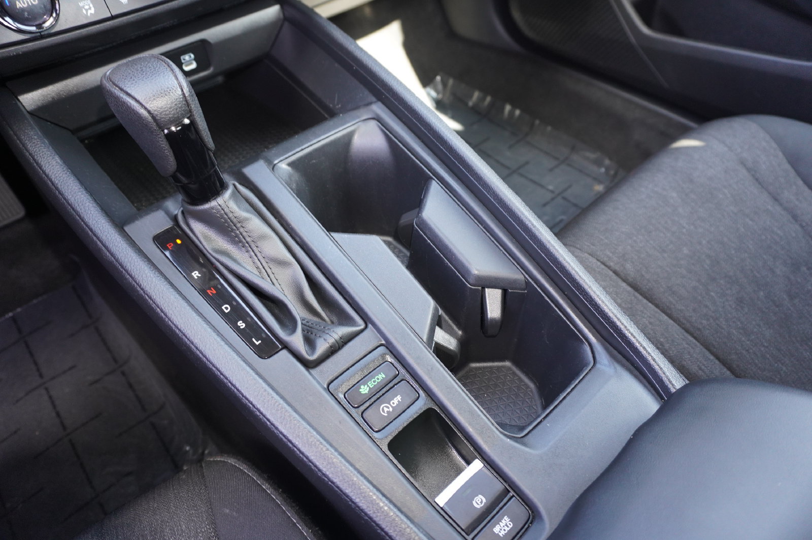 Used 2024 Honda Accord EX image 18