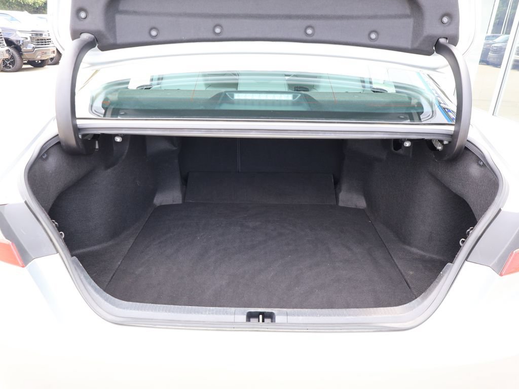 Used 2022 Toyota Camry SE FWD image 26