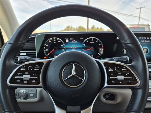 Certified 2022 Mercedes-Benz GLE 350 4MATIC image 16