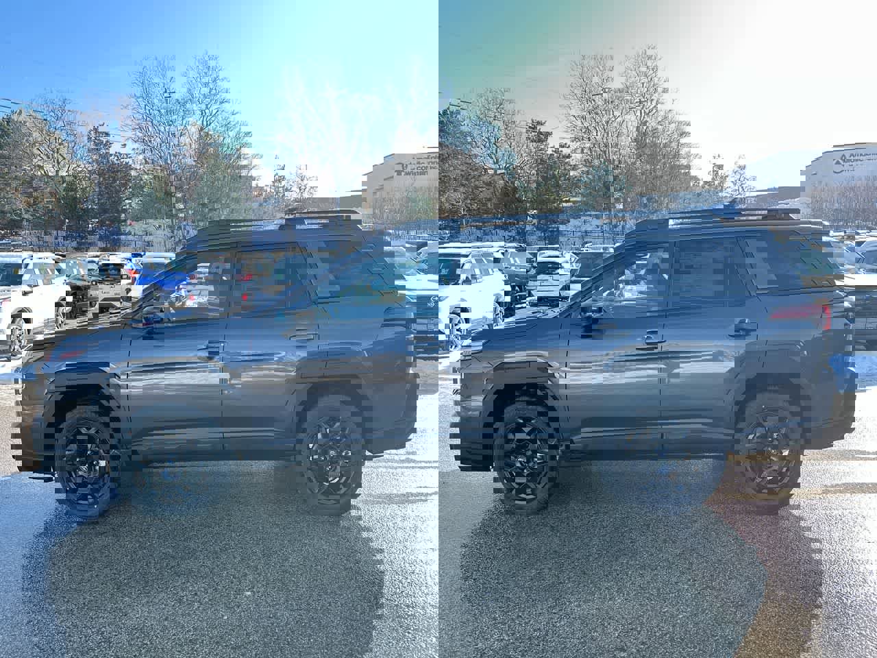 New 2026 Subaru Outback Limited image 10