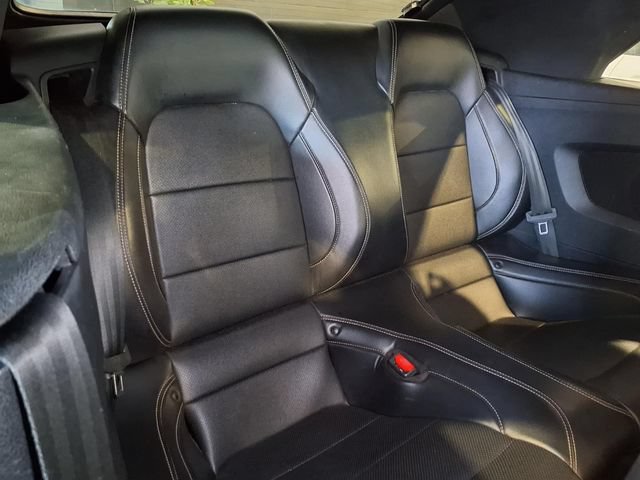 Certified 2023 Ford Mustang Premium w/ Equipment Group 201A RWD image 25
