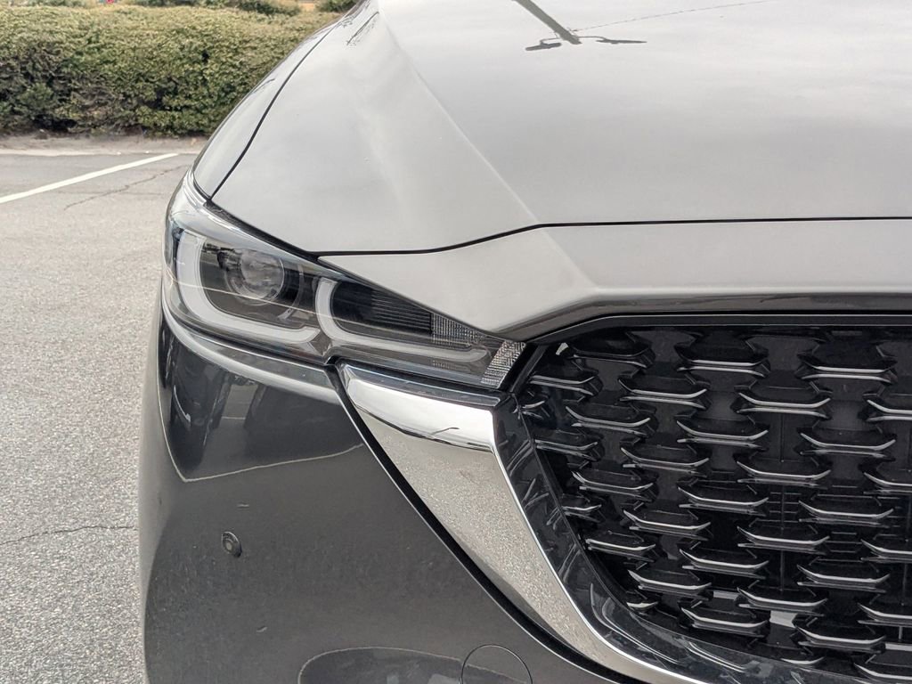 New 2025 MAZDA CX-5 AWD 2.5 S w/ Premium Plus Pkg image 10