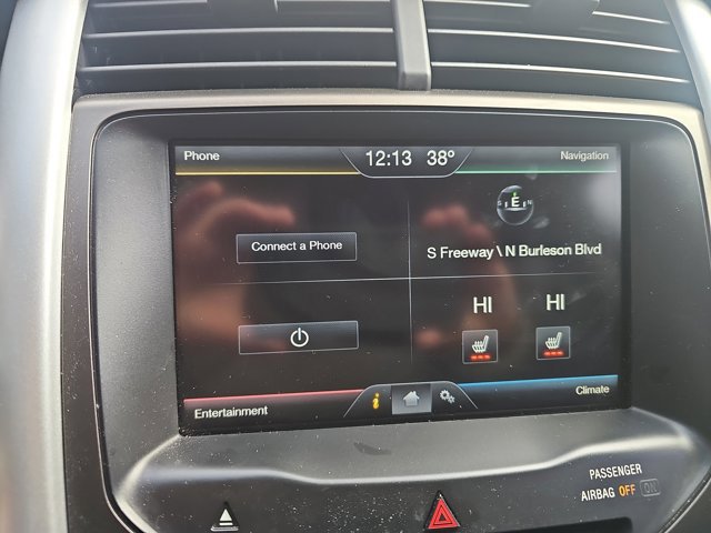 Used 2014 Ford Edge SEL w/ Equipment Group 205A image 15