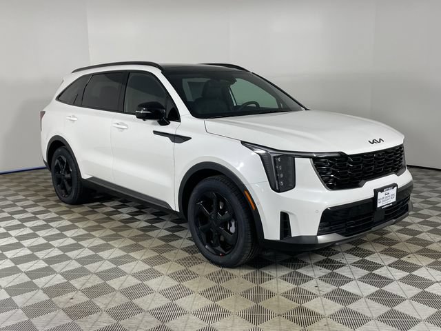 New 2026 Kia Sorento SX Prestige AWD/4WD image 26