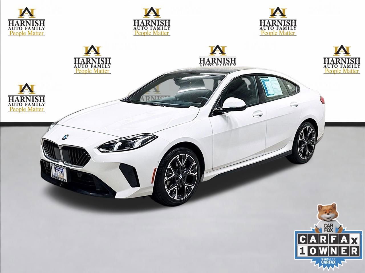 Used 2025 BMW 228i xDrive