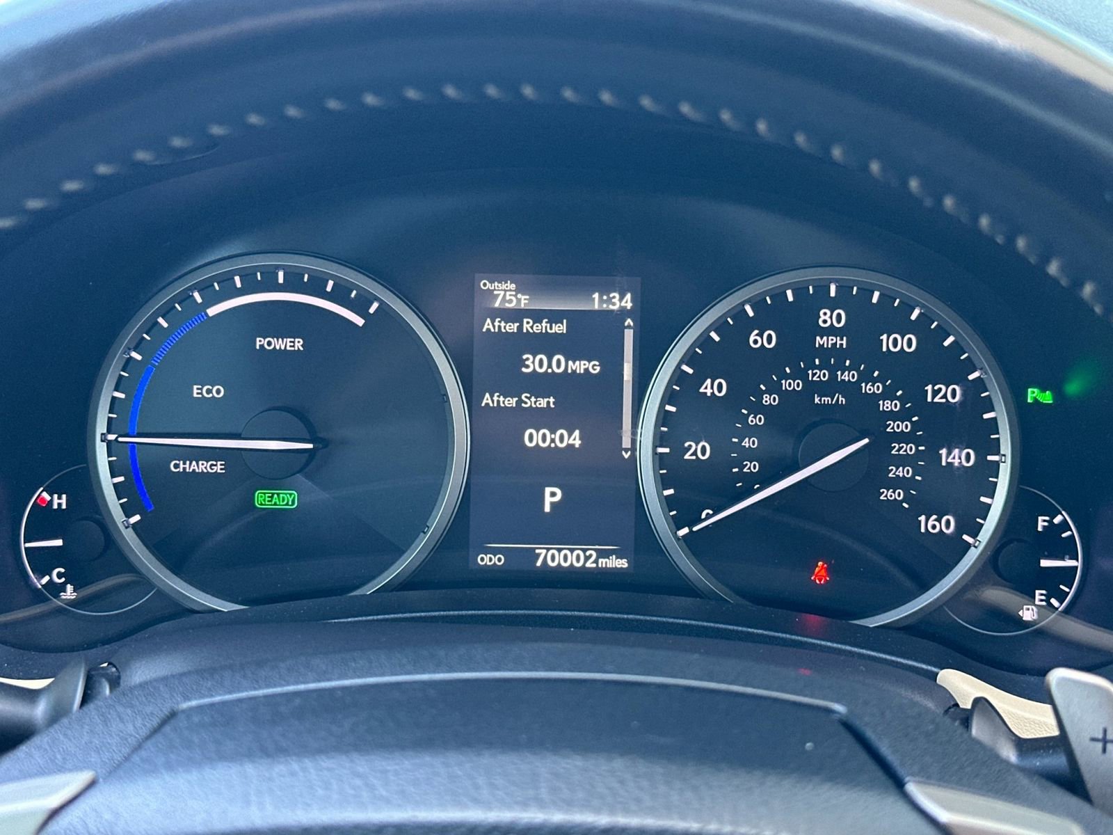 Used 2020 Lexus NX 300h AWD w/ Premium Package image 28