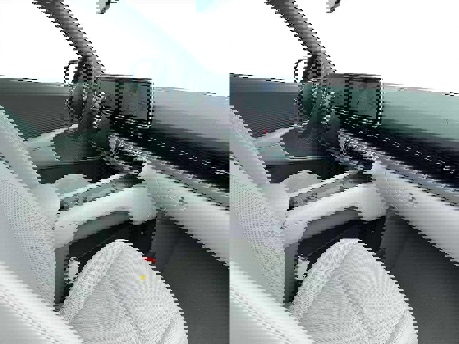 New 2025 Hyundai Ioniq 6 SEL image 15