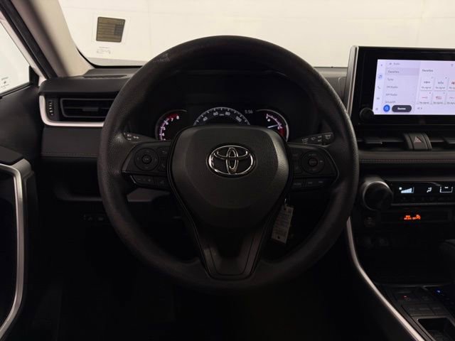 Used 2024 Toyota RAV4 LE image 20