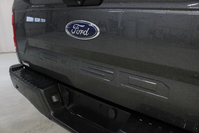 Used 2018 Ford F150 XLT w/ Equipment Group 302A Luxury image 28